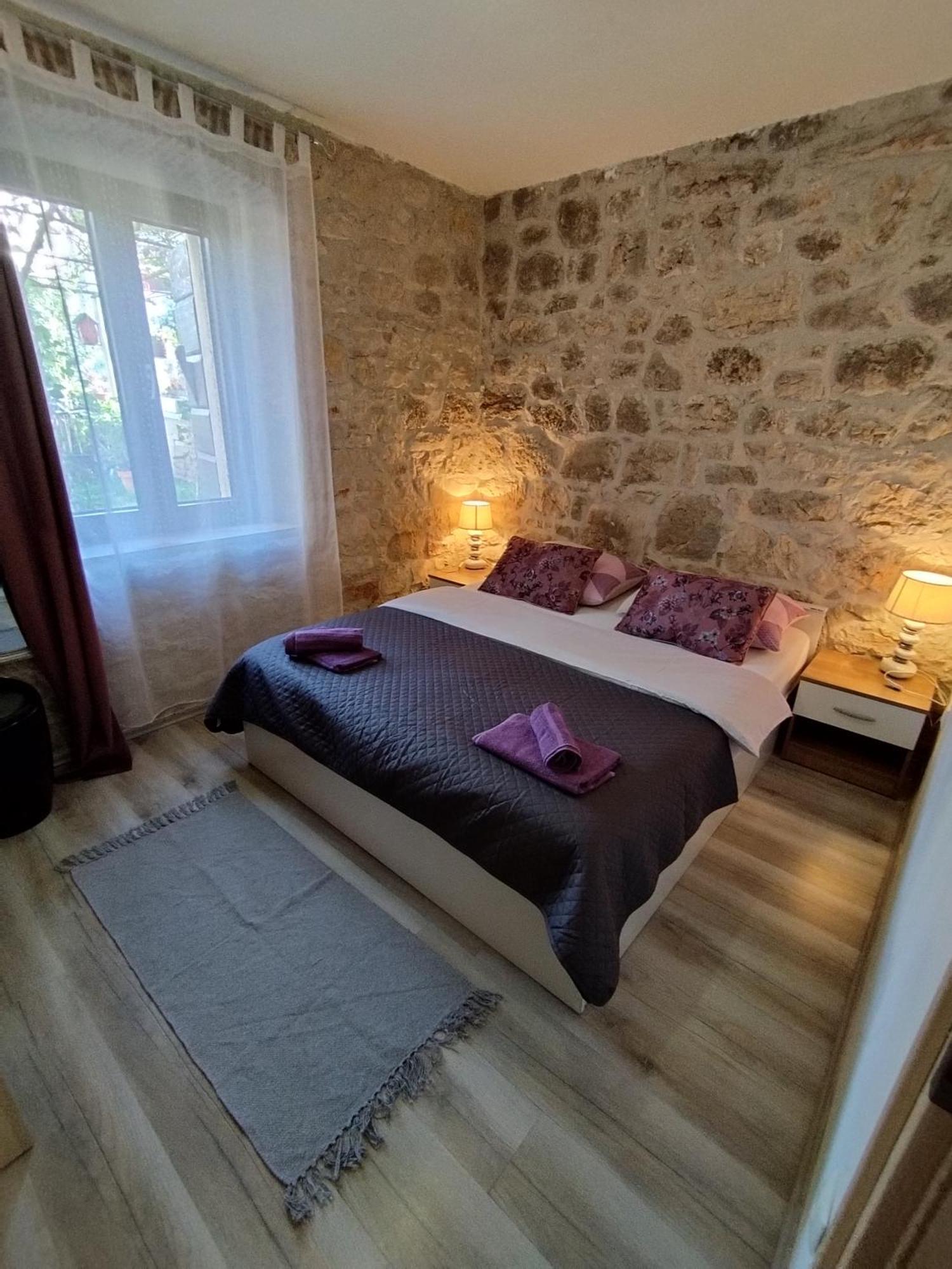 Apartmani Memic 100 M Do Plaze, Apartments Memic Only 100M From Beach Poreč Zewnętrze zdjęcie