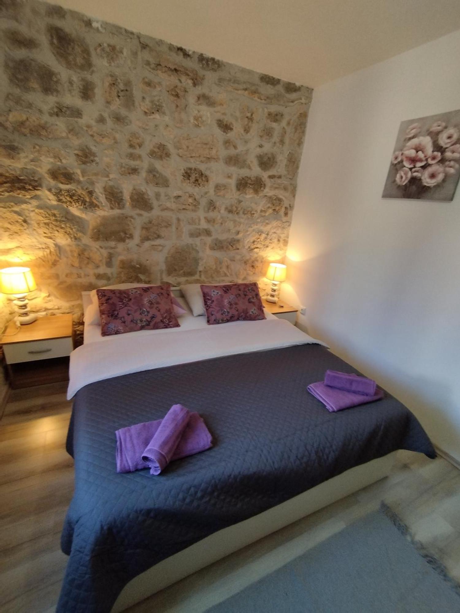Apartmani Memic 100 M Do Plaze, Apartments Memic Only 100M From Beach Poreč Zewnętrze zdjęcie