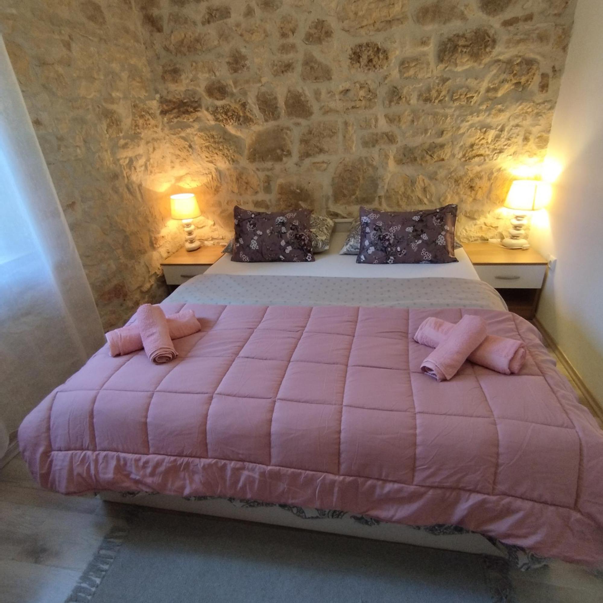 Apartmani Memic 100 M Do Plaze, Apartments Memic Only 100M From Beach Poreč Zewnętrze zdjęcie