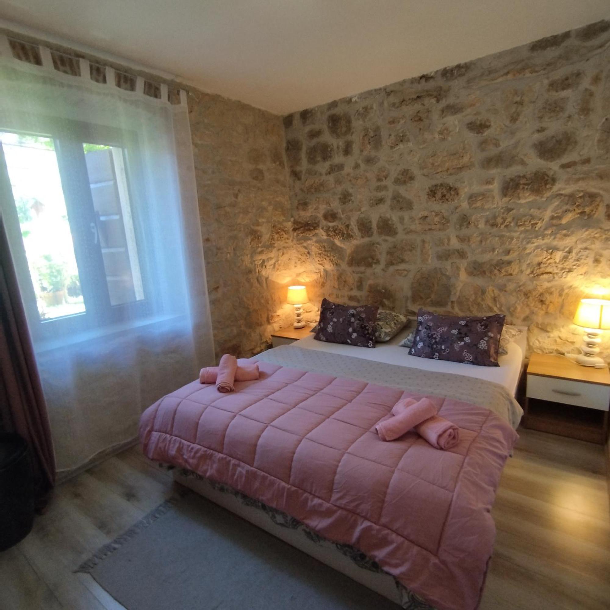 Apartmani Memic 100 M Do Plaze, Apartments Memic Only 100M From Beach Poreč Zewnętrze zdjęcie